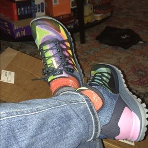 Meet your Posher, Maura